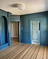 ARN4000PN-WG Visual Comfort Rosehill накладной светильник — фото 1