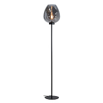 Торшер Design by Gronlund Torch, 3965-05, Черный