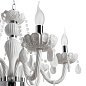 Подвесная люстра Arte Lamp TEATRO A3964LM-6WH — фото 3