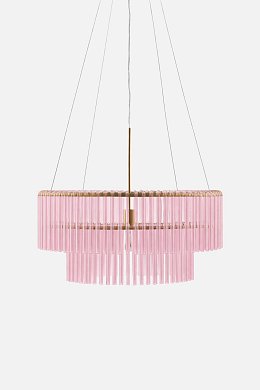 Подвесной светильник Globen Lighting Hook 60