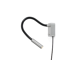 SCAR 4335EU M Trizo21 Scar-Led 1FDS настенный светильник со встроенной вилкой