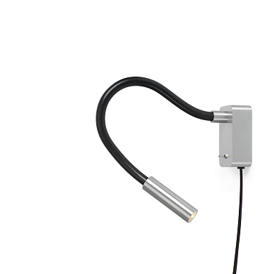SCAR 4335EU M Trizo21 Scar-Led 1FDS настенный светильник со встроенной вилкой