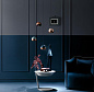 POP BonBon + FILO System подвесной светильник, Oty Light — фото 4