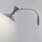 LMM ENN 31 Lampe de Marseille Nemo изогнутый торшер — фото 6