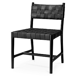 118396 Eichholtz Tiberio Обеденный стул
