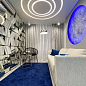 Торшер Lussole Marble LSP-0540 — фото 1