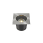 229234 SLV DASAR® 215 QPAR111 SST square IP67 уличный светильник — фото 3