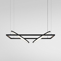 Geometry Suspended Adjustable 672x1288 2x LED DE -