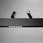Магнитный светильник ego profile bi-emission 1000 mm ideal lux 322513 — фото 2