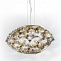 Люстра MM Lampadari Blown 6945/1 — фото 1