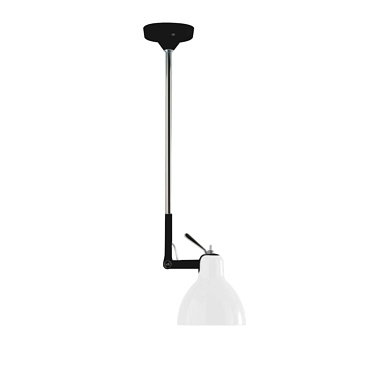 1LXH100201ZR0 Luxy Rotaliana потолочный светильник