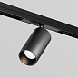 O-TR02-1-S-20WB3K Maytoni Focus Led Уличный трековый светильник 20W 1400лм Черный — фото 3