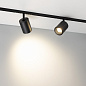 Трековый светильник Arlight MAG-MICROCOSM-SPOT-ZOOM-R59-12W — фото 8