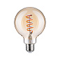 29160 Paulmann LED Globe 470 лм 6,3 Вт RGBW+ с регулировкой яркости, золото — фото 10