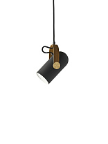 Small / Smoked oak