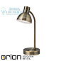 Лампа для рабочего стола Orion Nemo LA 4-1170/1 Patina