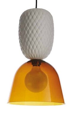 Подвесной светильник MM Lampadari Pineapple 7214/1