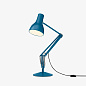 Настольная лампа Anglepoise Type 75 Синий 32114 — фото 10