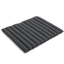Palissade Soft Quilted Cushion для Dining Bench, олефин, антрацит