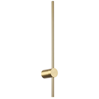 Бра Lightstar Tubo прямоугольный 15Вт