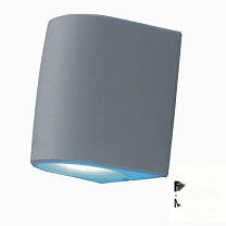Фасадный светильник FUMAGALLI MARTA 160-2L 2A6.000.000.LXD2L