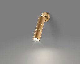 268.301.05 Metal Lux Turbo настенный светильник