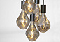 Подвесной светильник ARTEMIS 7 Davidts lighting — фото 6