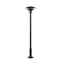 PH 3-2½ Bollard / Черный / 1260 мм