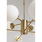 52951 Подвесной светильник Heavenly Gold Ø98см Kare Design