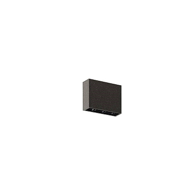 Уличный потолочный светильник Edge C 100 Ghidini GH1585