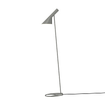 AJ Floor Lamp / Теплый Серый