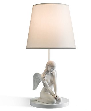 Настольная лампа Beautiful Angel Lladro 01023028