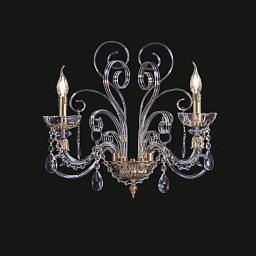 Бра Royal JAGO, Ø53 см, на 2 лампы NCA 103