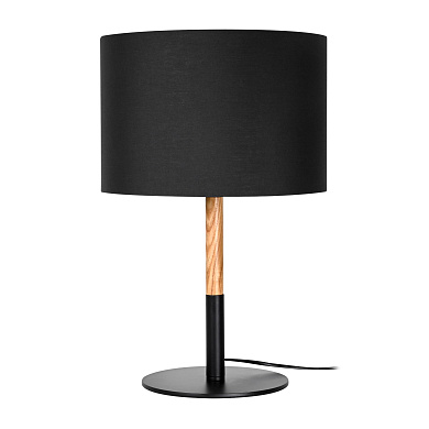 Haag Table Lamp Design by Gronlund настольная лампа черная