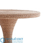 Ortiz End Table боковой стол Arteriors 5721