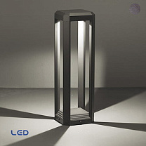 Outdoor floor lamp H:800  Bios