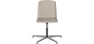 Palm upholstered chair with gliders Bolia кресло — фото 2