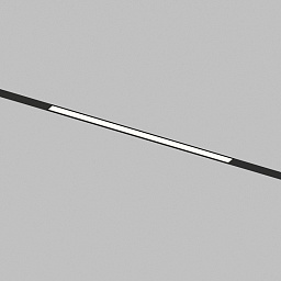 Светильник Denkirs Smart Linear DK8504-BK