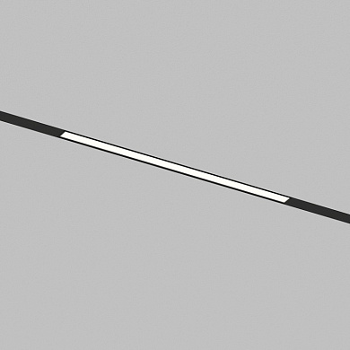 Светильник Denkirs Smart Linear DK8504-BK