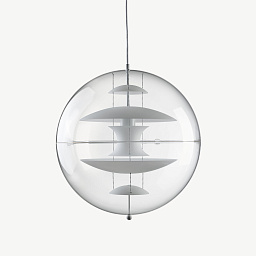 100133 VerPan VP Globe Подвесной светильник