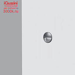 EI30 iGuzzini Walky Уличный встраиваемый в стену светильник