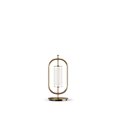 Yves Table Lamp настольная лампа Mezzo Collection
