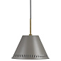 2010353010 Pine Nordlux подвесной светильник серый