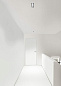 PLANO petit 1.0 LED Wever Ducre встраиваемый светильник белый