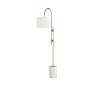 79815-299 Ily Floor Lamp Arteriors торшер