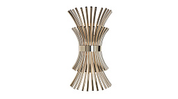 Flusso Castro Lighting Настенный светильник 9291.40