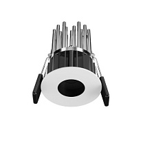 powerLED 8 W 700 mA 738 Lm - Warm white 3000 K - 30°