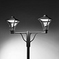 Опора Morphis 2 29 W Landa Illuminotecnica — фото 1