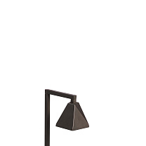 Садовый светильник Silva Moretti Luce 3557