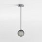 1464001 Nara Pendant Astro lighting подвесной светильник полированный хром — фото 2